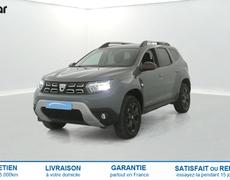 Dacia Duster Mondeville