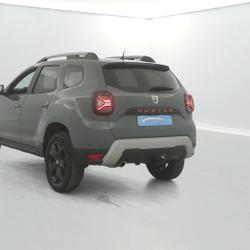 Dacia Duster ECO-G 100 4x2 SL Extreme 5p Molsheim