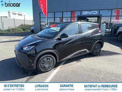 BYD Dolphin Surf - 30 kWh 88 ch Active 5p - 19 490 €
