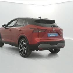 Nissan Qashqai e-POWER 190ch Tekna+ Saint-Jean-d'Illac