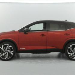 Nissan Qashqai e-POWER 190ch Tekna+ Mondeville