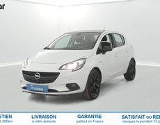 Opel Corsa Bruz