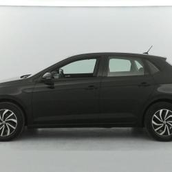 Volkswagen Polo 1.0 TSI 95ch Life DSG7 + Cam&eacute;ra de recul Rez&eacute;