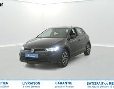 Volkswagen Polo Molsheim