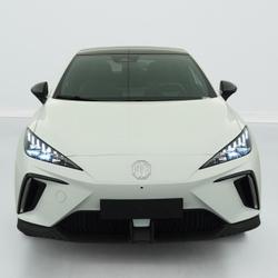 MG MG4 Electric 64kWh - 320 kW 4WD XPOWER Beaucouz&eacute;