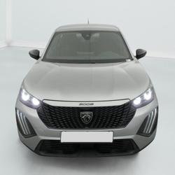 Peugeot 2008 100 S S BVM6 Style Beaucouz&eacute;