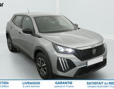 Peugeot 2008 Mondeville