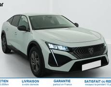 Peugeot 408 Mondeville
