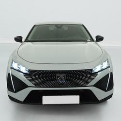 Peugeot 408 Hybrid 136 e-DCS6 Allure Molsheim