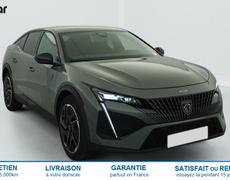 Peugeot 408 Saint-Jean-d'Illac