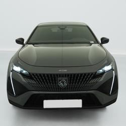 Peugeot 408 Hybrid 145 e-DCS6 GT Vitrolles