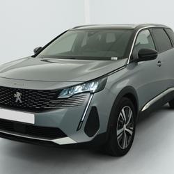 Peugeot 5008 Hybrid 136 e-DCS6 Allure Pack Saint-Jean-d'Illac