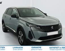 Peugeot 5008 Mondeville