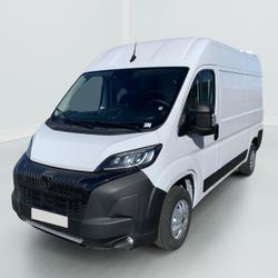 Peugeot Boxer TOLE 3.3 T L2H2 BLUEHDI 140 S S BVM6 Saint-Jean-d'Illac