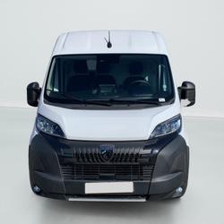 Peugeot Boxer TOLE 3.3 T L2H2 BLUEHDI 140 S S BVM6 Mondeville