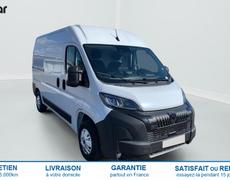 Peugeot Boxer Molsheim