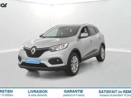 Renault Kadjar - Blue dCi 115 Business 5p - 16 850 €