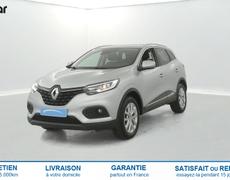 Renault Kadjar Molsheim