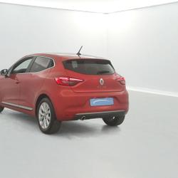 Renault Clio 5 Clio Blue dCi 115 Intens 5p Beaucouz&eacute;