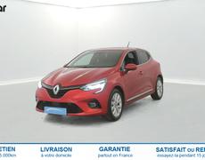Renault Clio 5 Saint-Jean-d'Illac