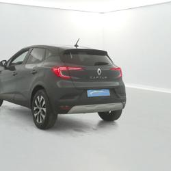 Renault Captur TCe 100 GPL Evolution 5p Saint-Priest