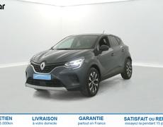 Renault Captur Vitrolles