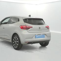 Renault Clio 5 Clio TCe 140 Techno 5p Trappes