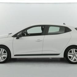 Renault Clio 5 Clio E-Tech full hybrid 145 ch GSR2 Evolution 5p Rez&eacute;
