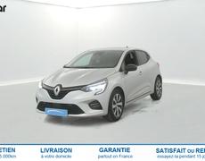 Renault Clio 5 Molsheim