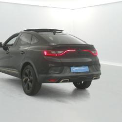 Renault Arkana E-Tech hybride 145 22 Engineered 5p Saint-Jean-d'Illac