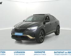 Renault Arkana Trappes