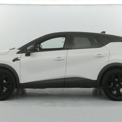 Renault Captur TCe 160 EDC SL Rive Gauche 5p Bruz