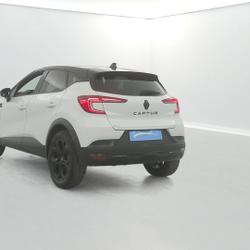 Renault Captur TCe 160 EDC SL Rive Gauche 5p Mondeville