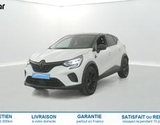 Renault Captur Vitrolles