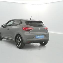 Renault Clio 5 Clio TCe 90 Evolution 5p Trappes