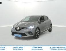 Renault Clio 5 Molsheim