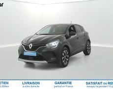 Renault Captur Mondeville
