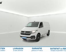 Volkswagen Transporter Bruz