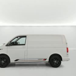 Volkswagen Transporter L1H1 2.0 TDI 110 BVM5 BUSINESS PLUS 4p Bruz