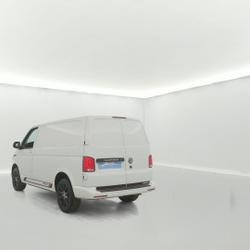 Volkswagen Transporter L1H1 2.0 TDI 110 BVM5 BUSINESS PLUS 4p Rez&eacute;