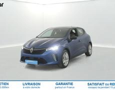 Renault Clio 5 Rezé