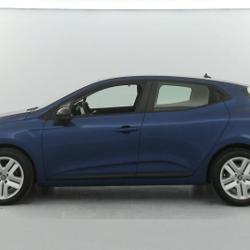 Renault Clio 5 Clio Blue dCi 100 ch GSR2 Evolution 5p Rez&eacute;