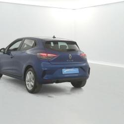 Renault Clio 5 Clio Blue dCi 100 ch GSR2 Evolution 5p Molsheim