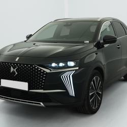 DS DS7 Crossback Hybride Rechargeable E-Tense 225 EAT8 Opera Mondeville