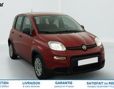 Fiat Panda Bruz