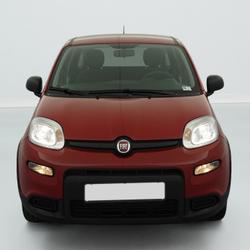 Fiat Panda 1.0 70 CH HYBRID BSG S S Rez&eacute;