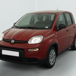 Fiat Panda 1.0 70 CH HYBRID BSG S S Rez&eacute;