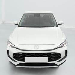 MG ZS 1.5 L Hybrid+ 197 ch Standard Rez&eacute;