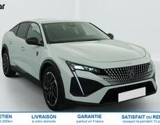 Peugeot 408 Rezé