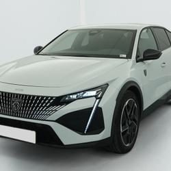 Peugeot 408 Hybrid 145 e-DCS6 GT Vitrolles